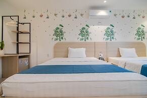 Bin Bin Hotel 6 Near SECC D7