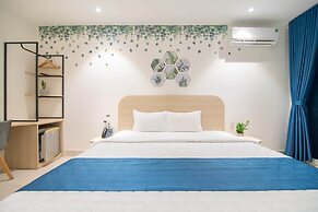 Bin Bin Hotel 6 Near SECC D7