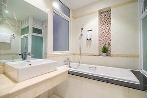 Bin Bin Hotel 6 Near SECC D7