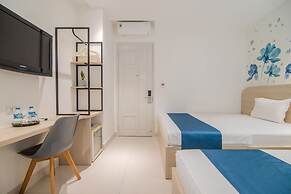 Bin Bin Hotel 6 Near SECC D7