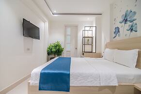 Bin Bin Hotel 6 Near SECC D7