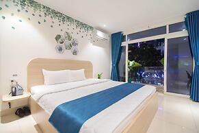 Bin Bin Hotel 6 Near SECC D7