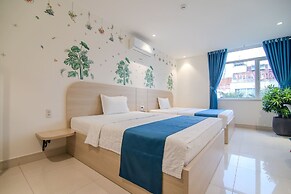 Bin Bin Hotel 6 Near SECC D7