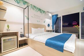 Bin Bin Hotel 6 Near SECC D7