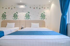 Bin Bin Hotel 6 Near SECC D7