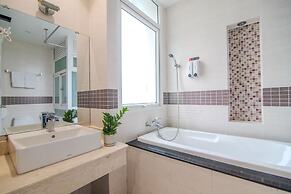 Bin Bin Hotel 6 Near SECC D7