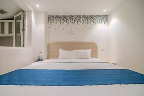 Bin Bin Hotel 6 Near SECC D7