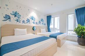 Bin Bin Hotel 6 Near SECC D7