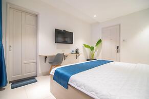 Bin Bin Hotel 6 Near SECC D7