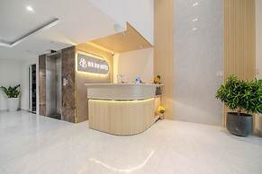 Bin Bin Hotel 6 Near SECC D7