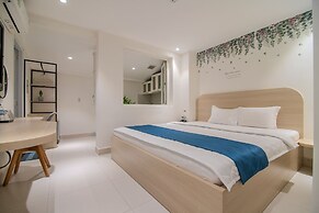 Bin Bin Hotel 6 Near SECC D7