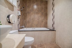 Bin Bin Hotel 6 Near SECC D7