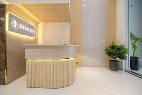 Bin Bin Hotel 6 Near SECC D7