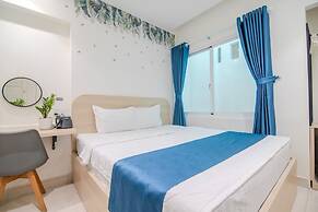 Bin Bin Hotel 6 Near SECC D7