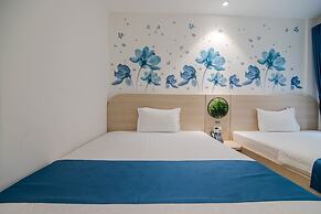 Bin Bin Hotel 6 Near SECC D7