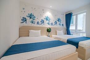 Bin Bin Hotel 6 Near SECC D7