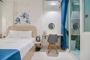 Bin Bin Hotel 6 Near SECC D7