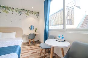 Bin Bin Hotel 6 Near SECC D7