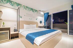 Bin Bin Hotel 6 Near SECC D7