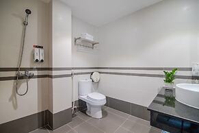 Bin Bin Hotel 6 Near SECC D7