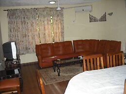 Osda Guest House