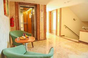 Pine House by Werde Hotels