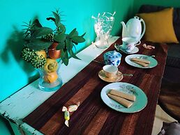 Relais Villa Fiorelli