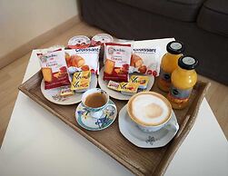 Relais Villa Fiorelli