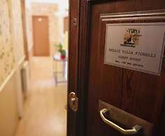 Relais Villa Fiorelli