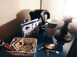 Relais Villa Fiorelli