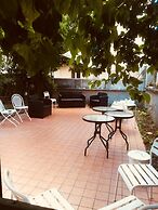 Relais Villa Fiorelli