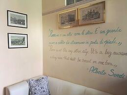 Relais Villa Fiorelli