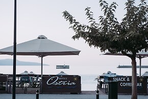 Hotel Ostria