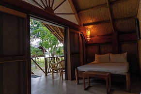 Sangat Island Dive Resort