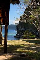 Sangat Island Dive Resort
