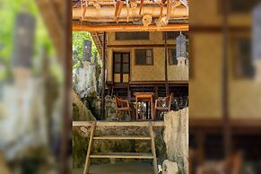 Sangat Island Dive Resort