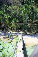 Sangat Island Dive Resort