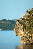 Sangat Island Dive Resort