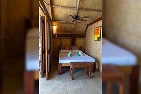 Sangat Island Dive Resort