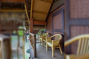 Sangat Island Dive Resort