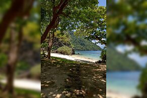 Sangat Island Dive Resort