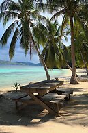Sangat Island Dive Resort