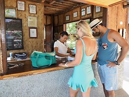 Sangat Island Dive Resort