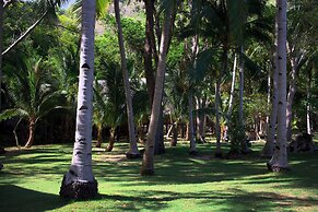 Sangat Island Dive Resort