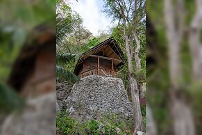 Sangat Island Dive Resort