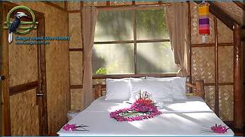 Sangat Island Dive Resort