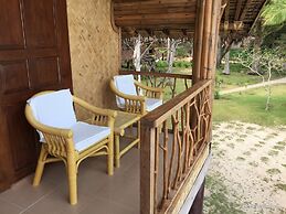 Sangat Island Dive Resort