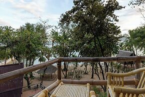 Sangat Island Dive Resort