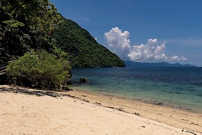 Sangat Island Dive Resort