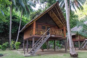 Sangat Island Dive Resort